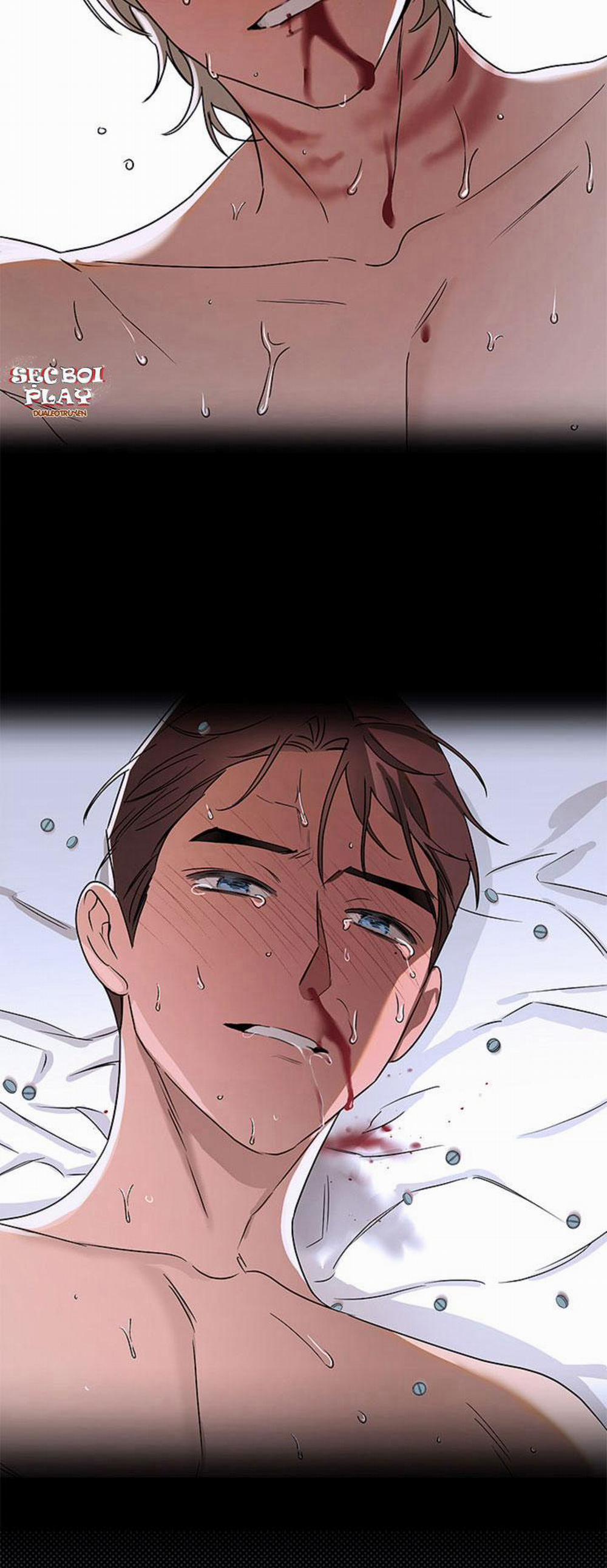 (Axa) Mị Hoặc Khó Cưỡng 0.6 trang 27