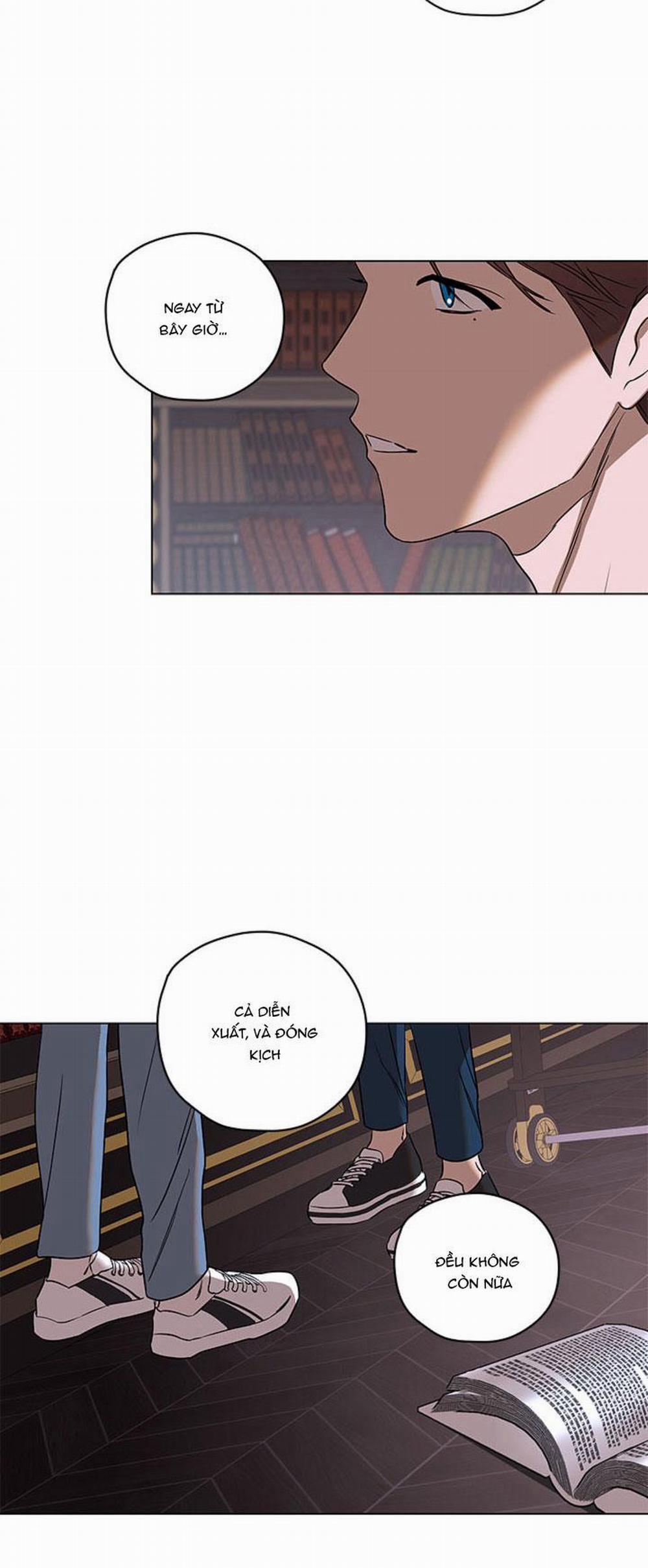 (Axa) Mị Hoặc Khó Cưỡng 0.6 trang 30