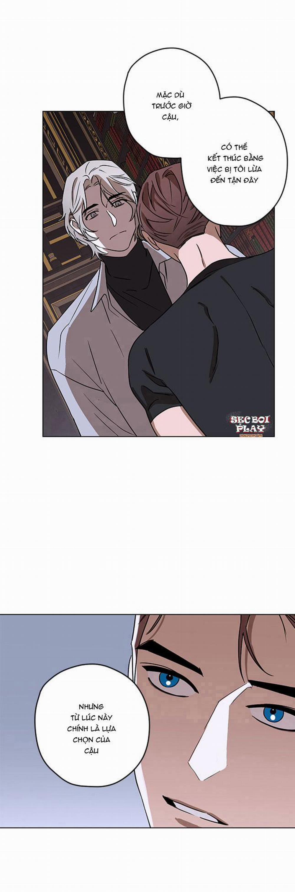 (Axa) Mị Hoặc Khó Cưỡng 0.6 trang 32