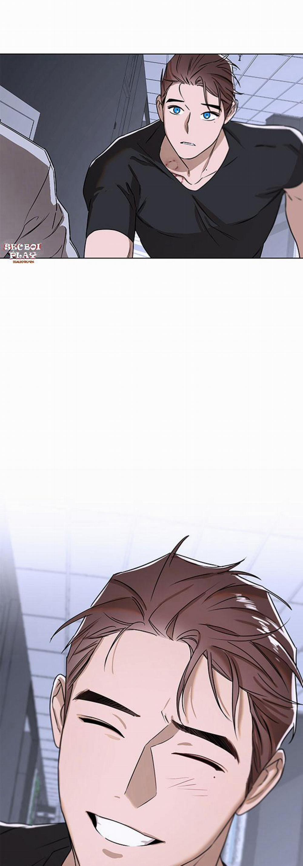 (Axa) Mị Hoặc Khó Cưỡng 0.6 trang 40