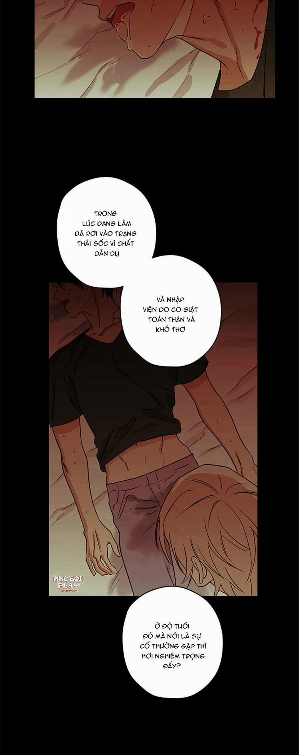 (Axa) Mị Hoặc Khó Cưỡng 0.6 trang 9