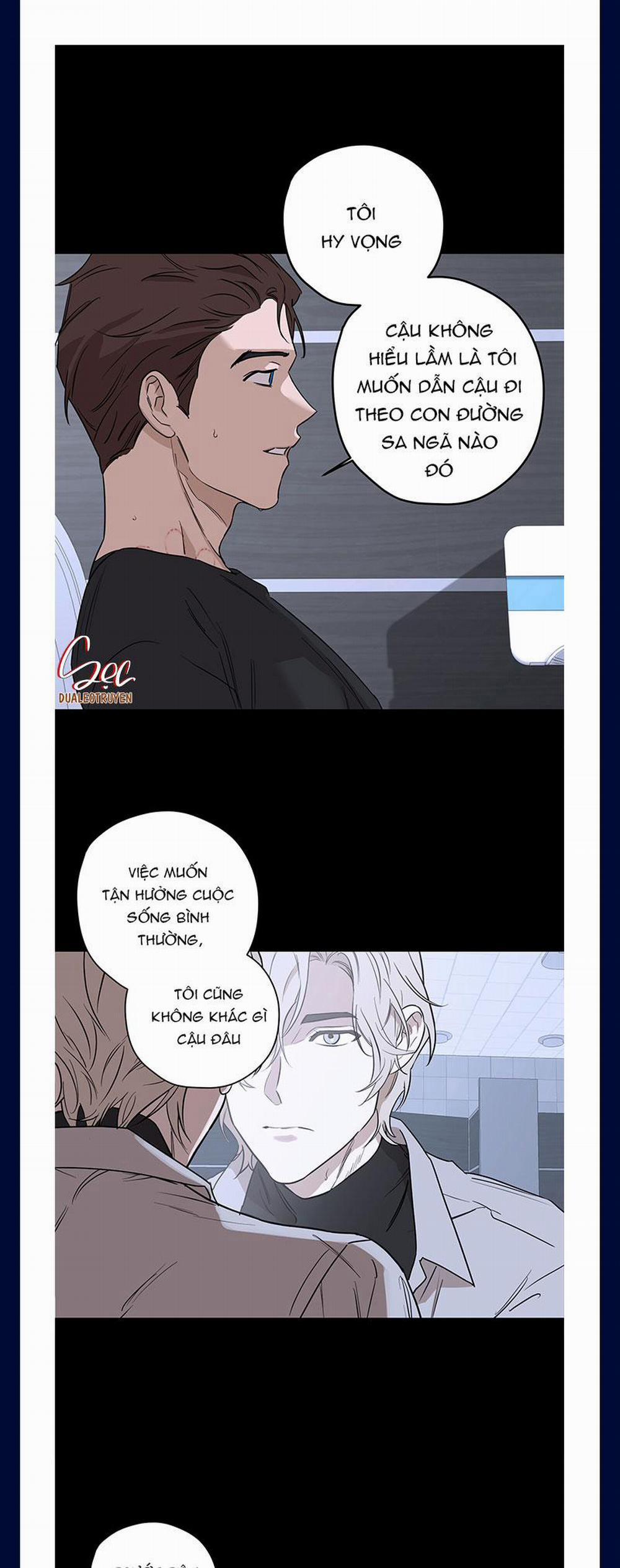 (Axa) Mị Hoặc Khó Cưỡng 0.7 trang 2