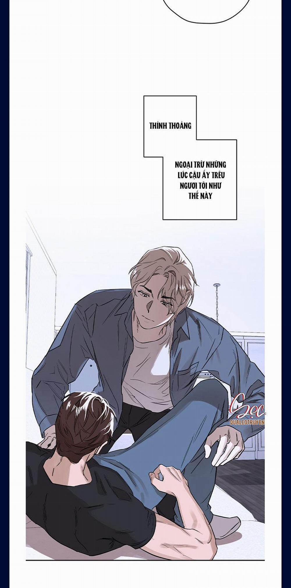 (Axa) Mị Hoặc Khó Cưỡng 0 trang 6