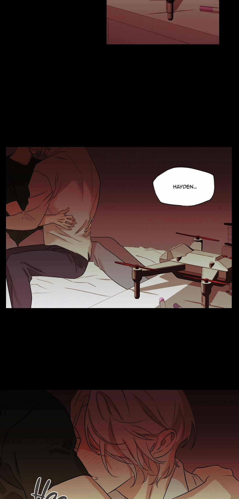 (Axa) Mị Hoặc Khó Cưỡng 1 trang 1