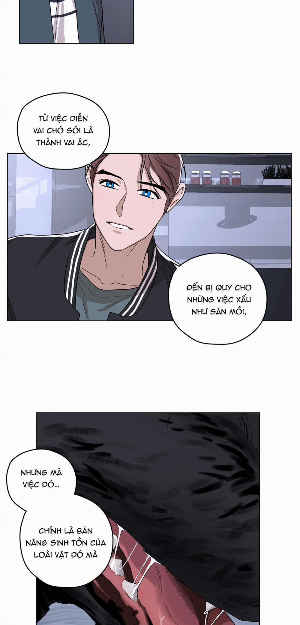 (Axa) Mị Hoặc Khó Cưỡng 1 trang 32