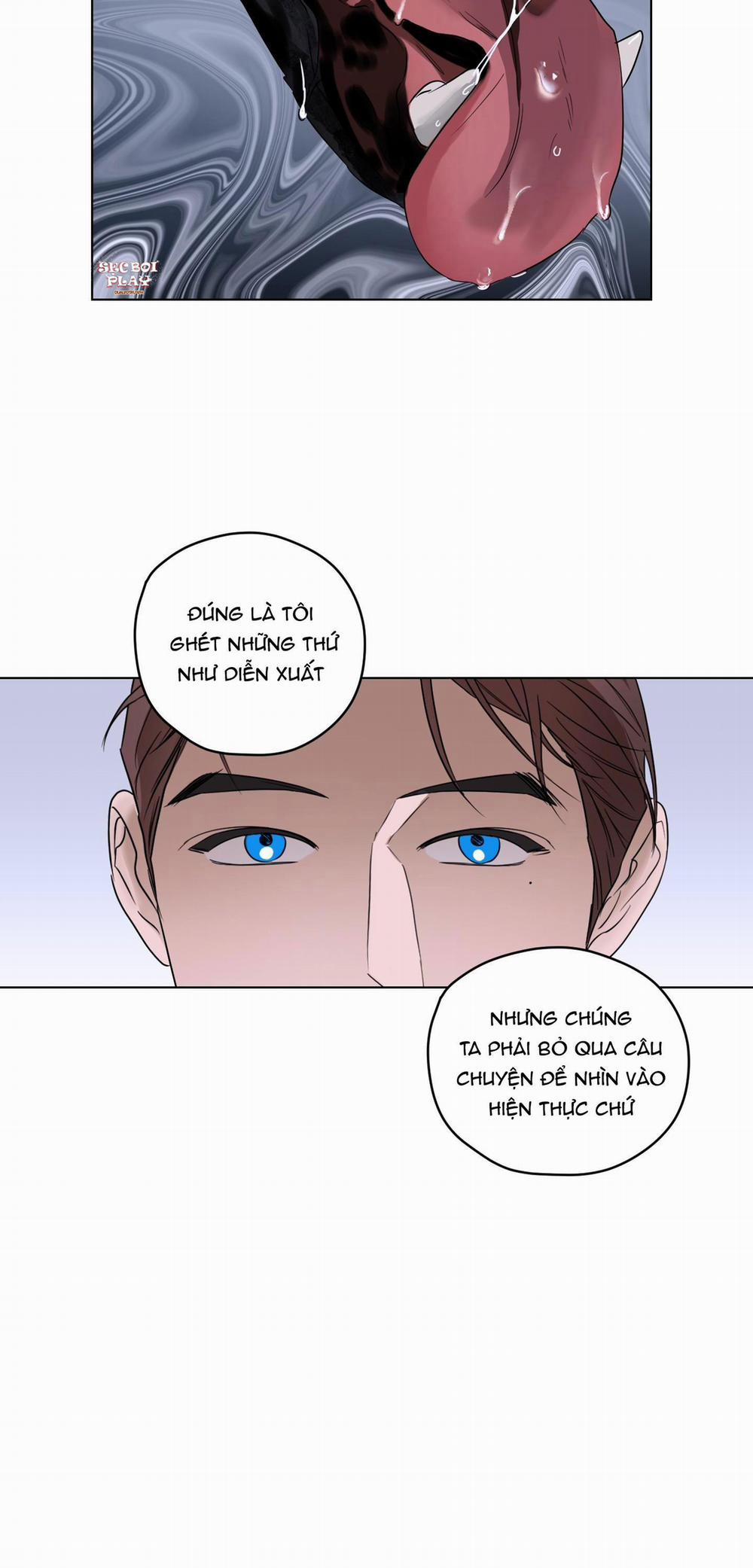 (Axa) Mị Hoặc Khó Cưỡng 1 trang 33