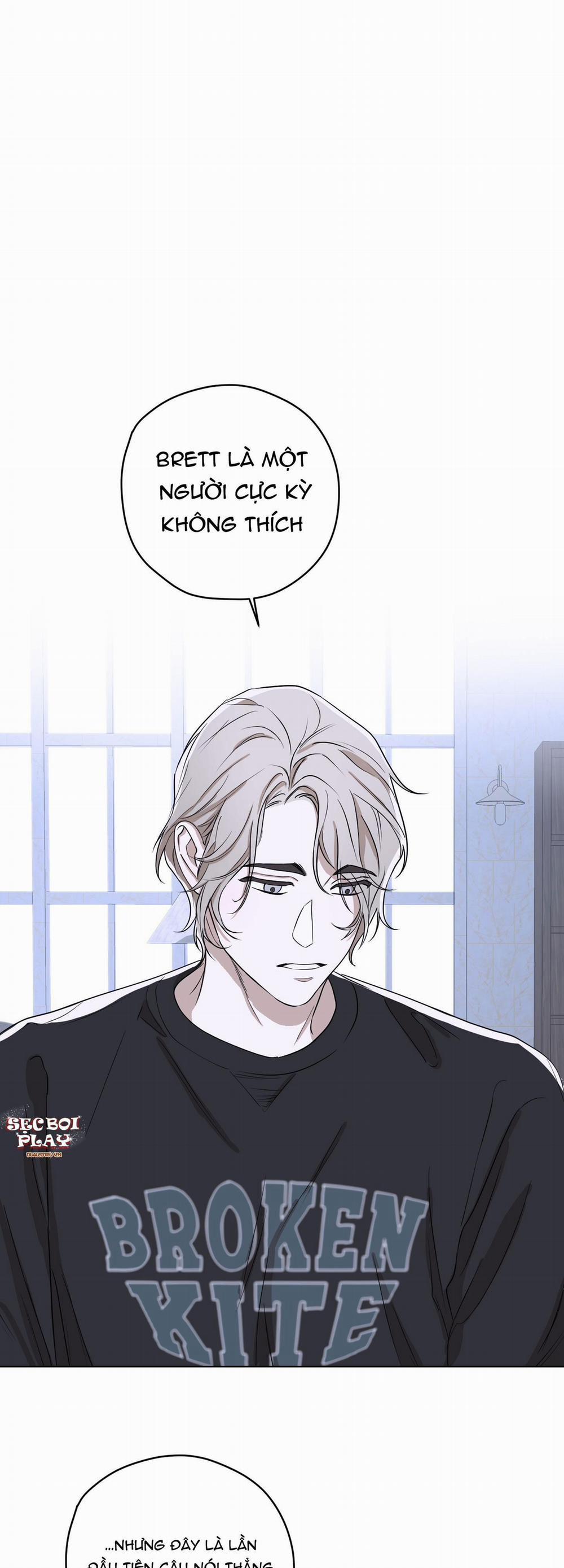 (Axa) Mị Hoặc Khó Cưỡng 1 trang 34