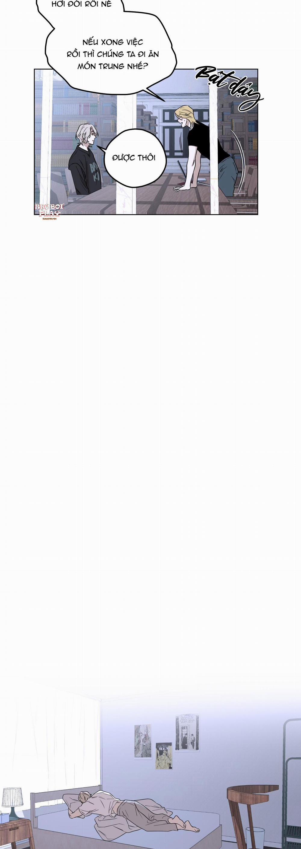 (Axa) Mị Hoặc Khó Cưỡng 1 trang 38