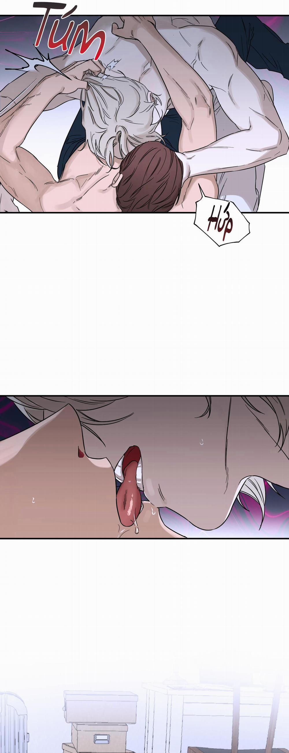 (Axa) Mị Hoặc Khó Cưỡng 11 trang 11