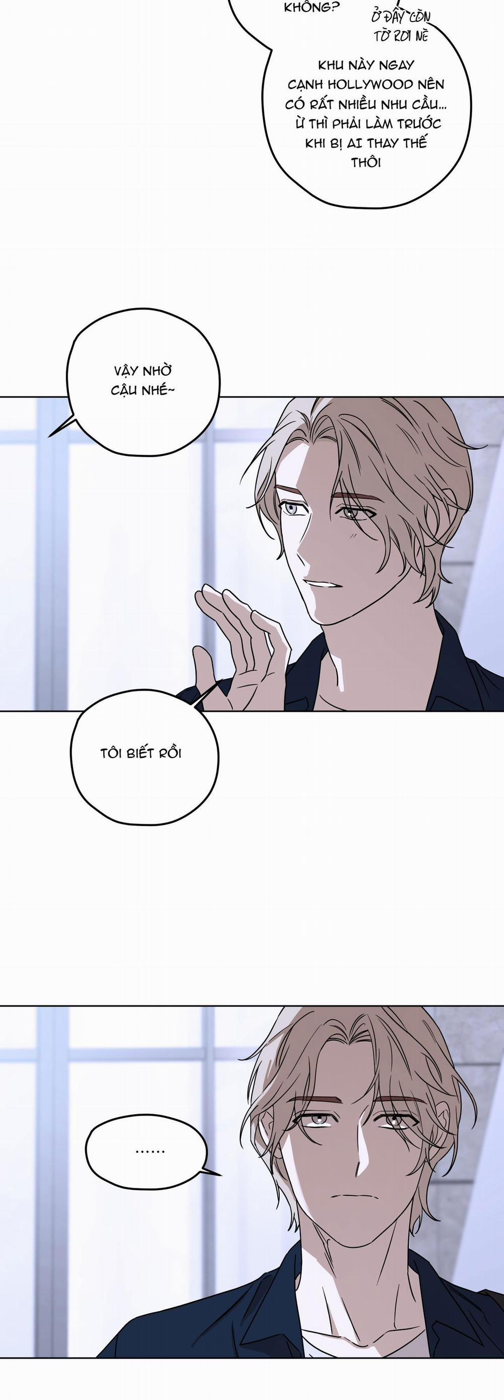 (Axa) Mị Hoặc Khó Cưỡng 11 trang 29