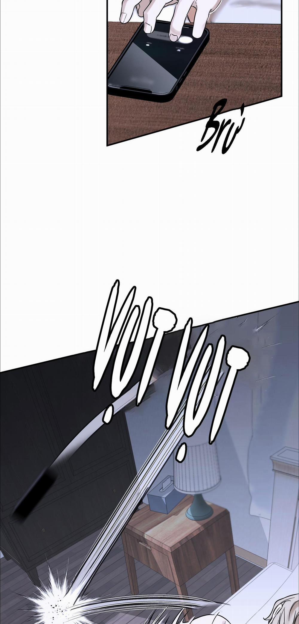 (Axa) Mị Hoặc Khó Cưỡng 11 trang 3