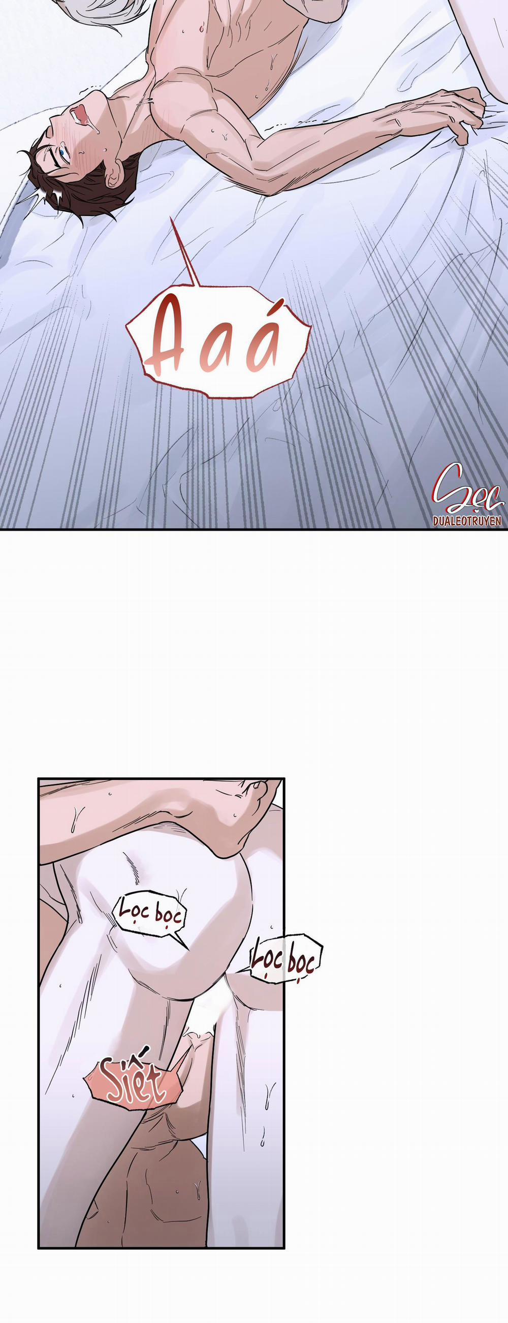 (Axa) Mị Hoặc Khó Cưỡng 11 trang 39