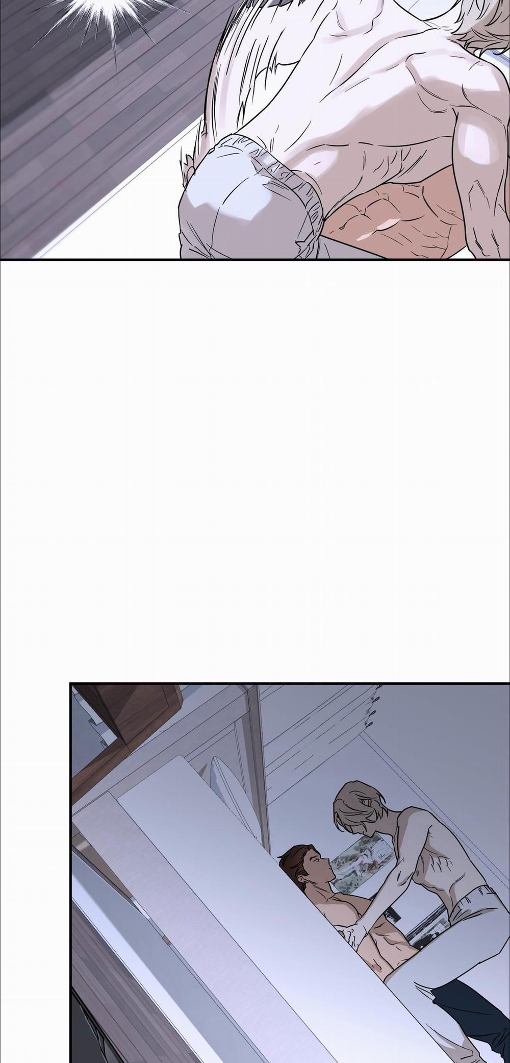 (Axa) Mị Hoặc Khó Cưỡng 11 trang 4