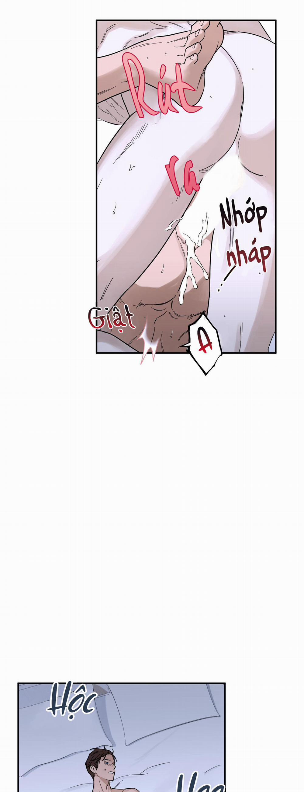 (Axa) Mị Hoặc Khó Cưỡng 11 trang 40