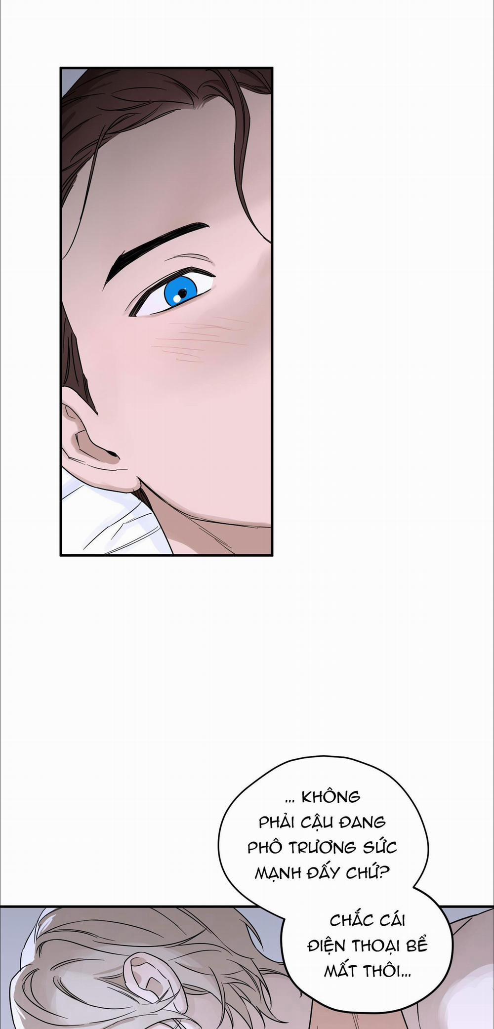 (Axa) Mị Hoặc Khó Cưỡng 11 trang 8