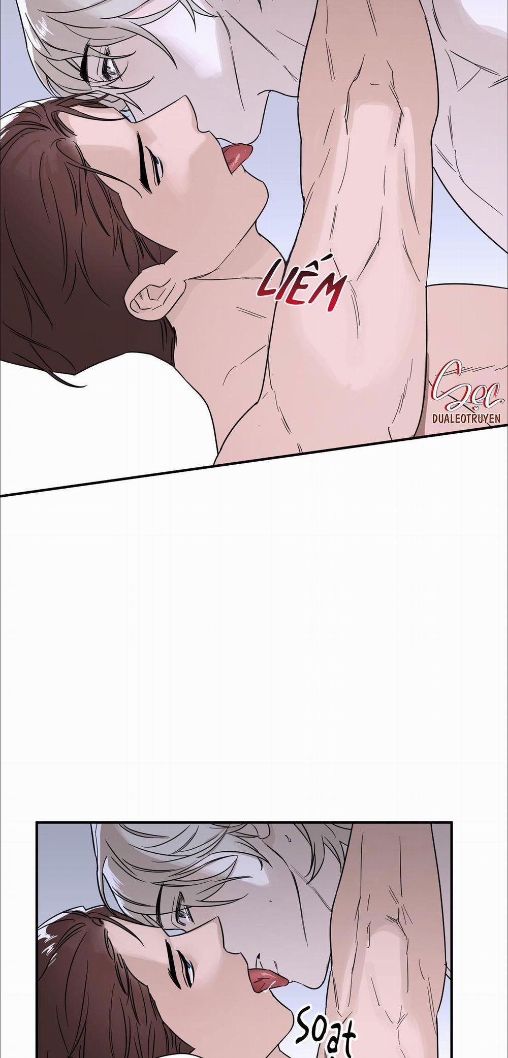 (Axa) Mị Hoặc Khó Cưỡng 11 trang 9