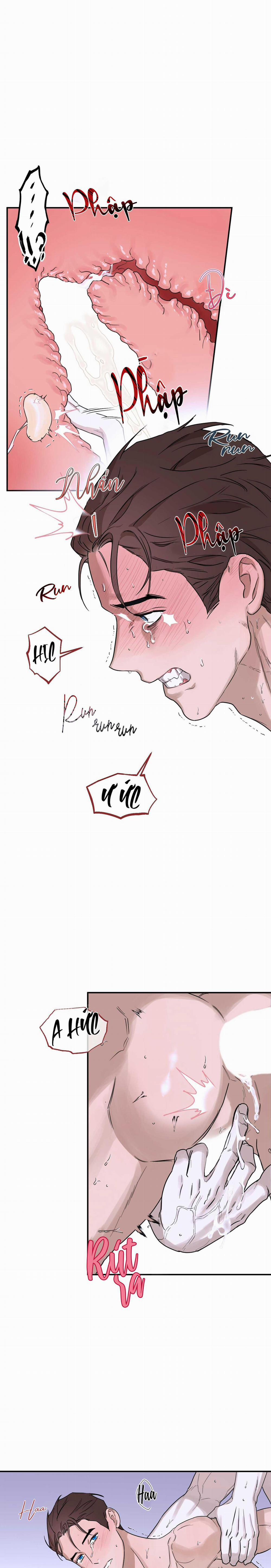 (Axa) Mị Hoặc Khó Cưỡng 12 trang 10