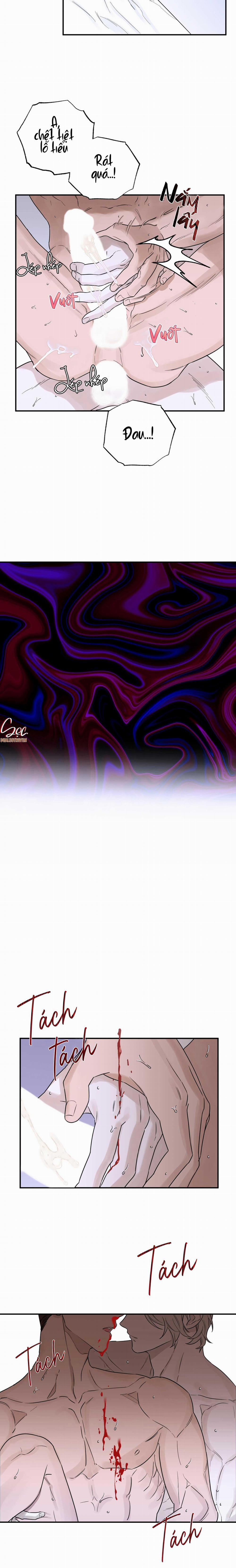 (Axa) Mị Hoặc Khó Cưỡng 12 trang 20