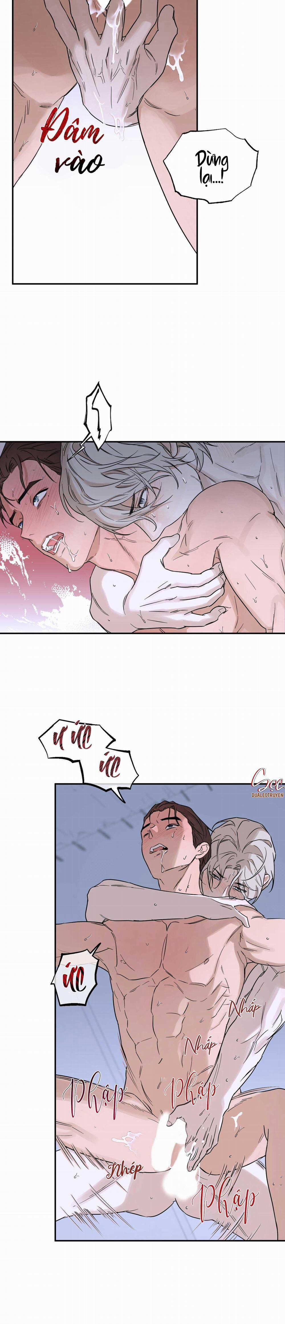 (Axa) Mị Hoặc Khó Cưỡng 12 trang 9