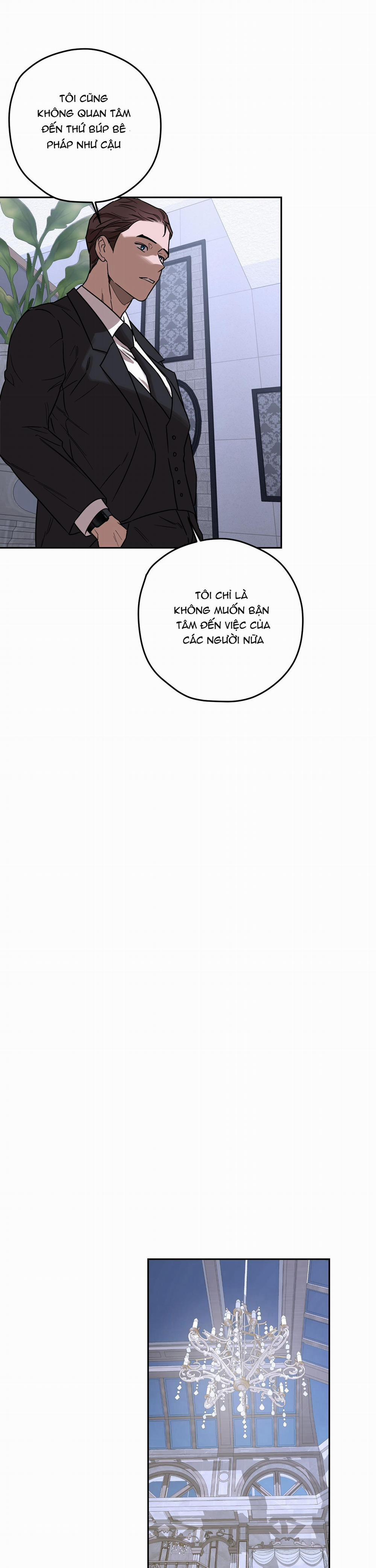 (Axa) Mị Hoặc Khó Cưỡng 14 trang 26