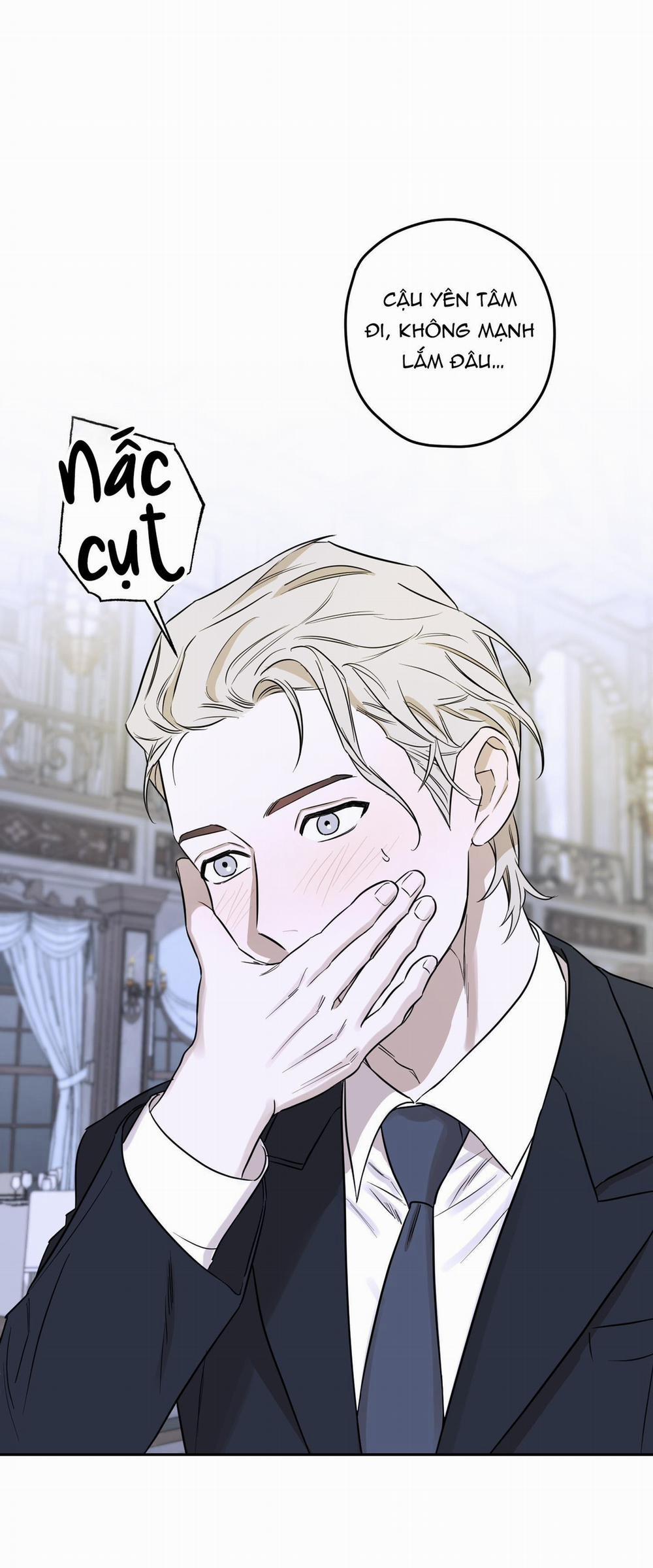 (Axa) Mị Hoặc Khó Cưỡng 15 trang 1