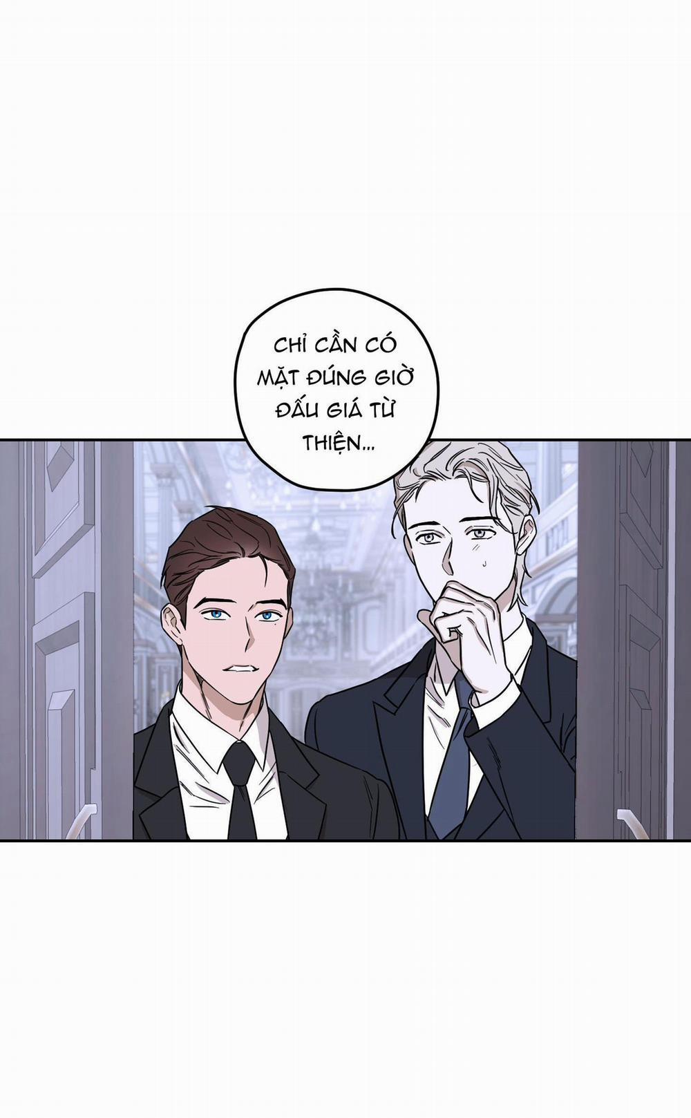 (Axa) Mị Hoặc Khó Cưỡng 15 trang 11