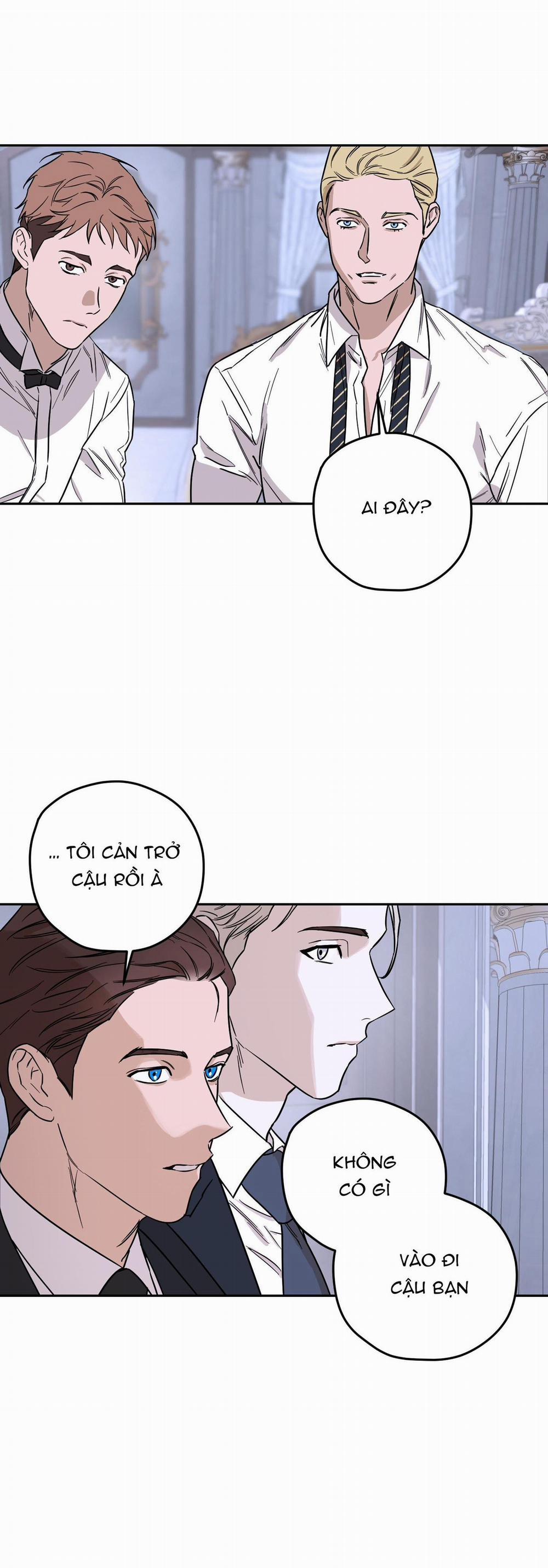 (Axa) Mị Hoặc Khó Cưỡng 15 trang 13