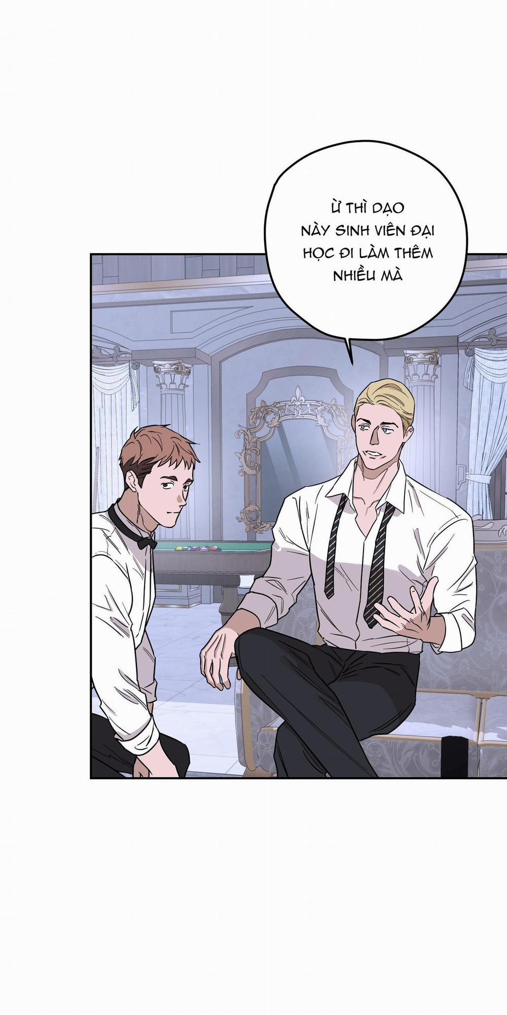 (Axa) Mị Hoặc Khó Cưỡng 15 trang 16