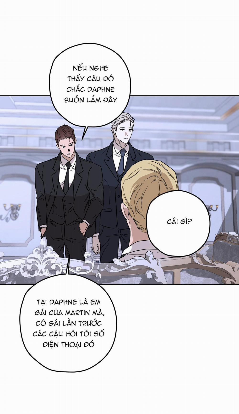 (Axa) Mị Hoặc Khó Cưỡng 15 trang 18