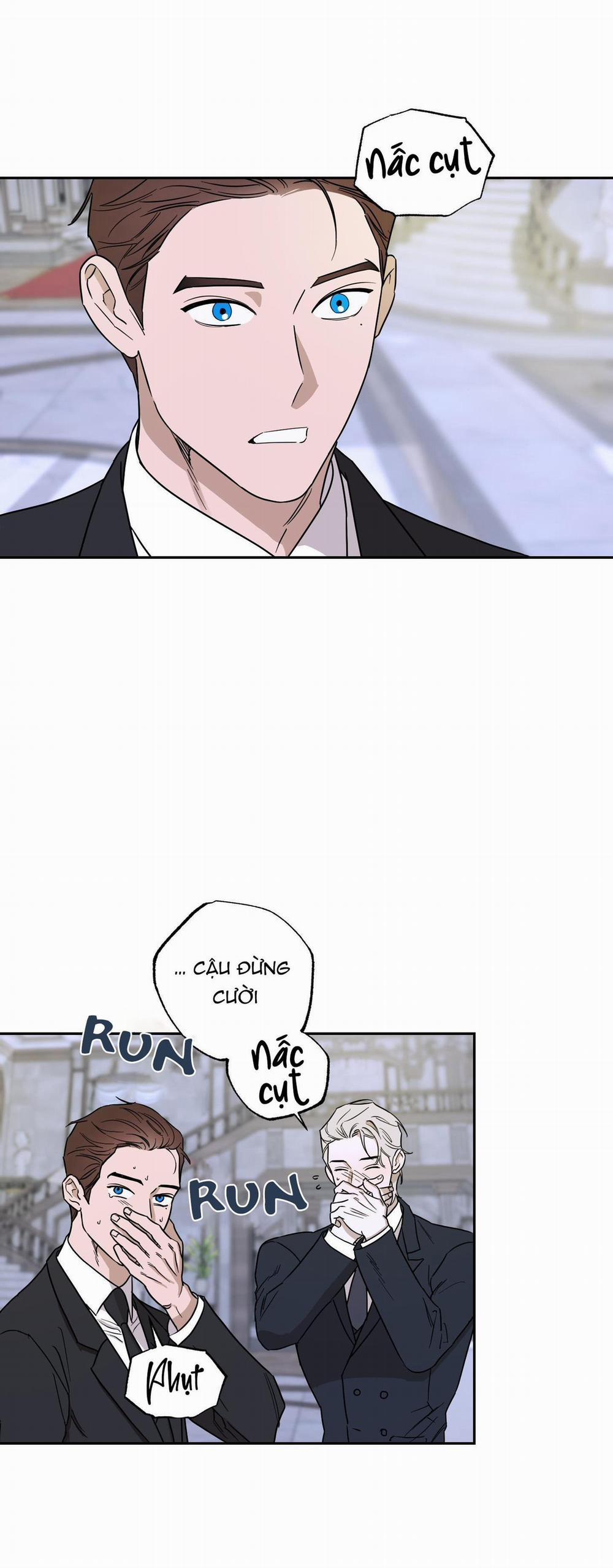 (Axa) Mị Hoặc Khó Cưỡng 15 trang 2