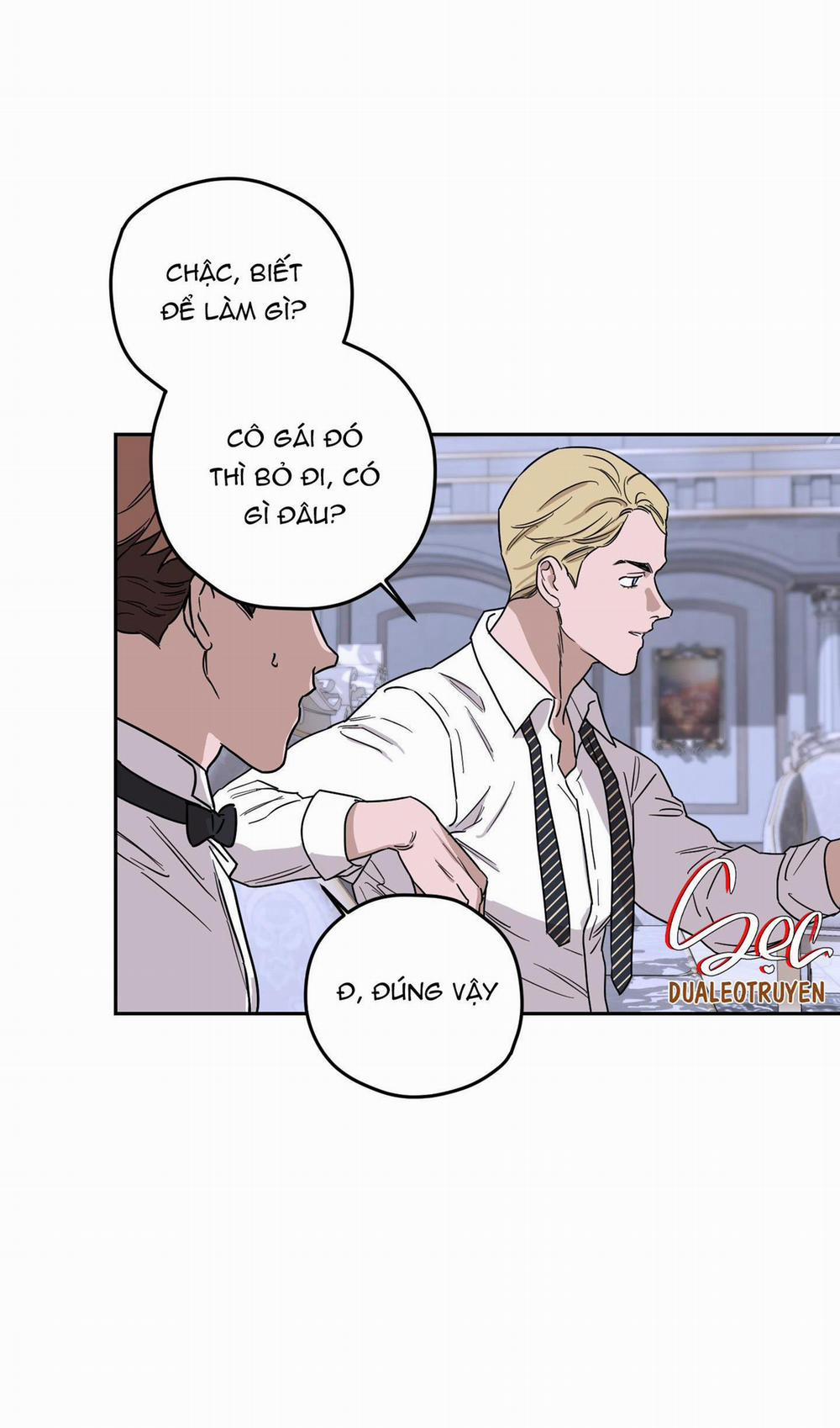 (Axa) Mị Hoặc Khó Cưỡng 15 trang 20