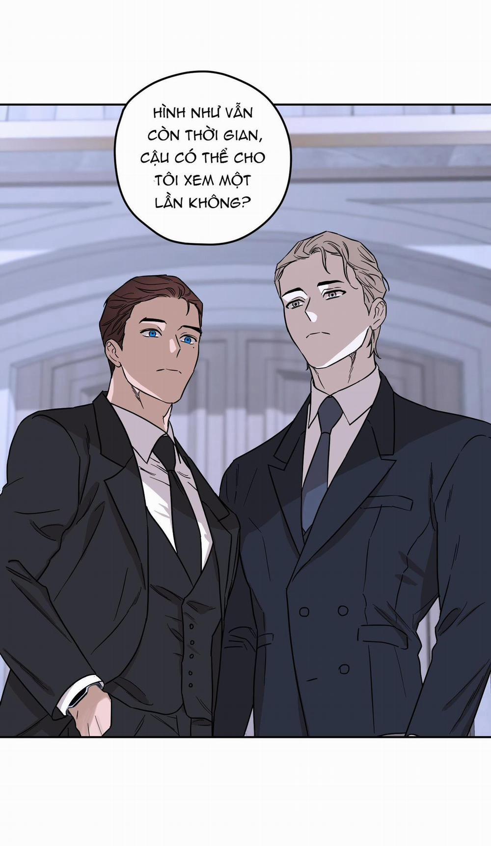 (Axa) Mị Hoặc Khó Cưỡng 15 trang 23