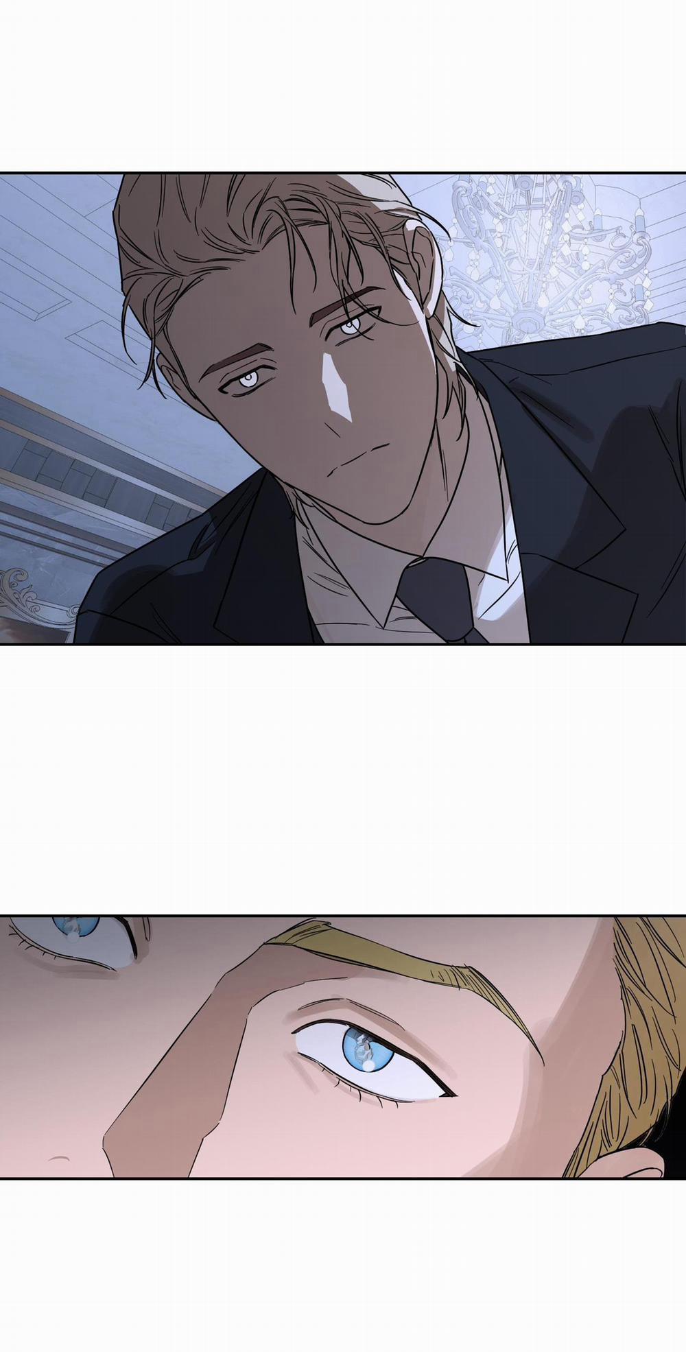 (Axa) Mị Hoặc Khó Cưỡng 15 trang 26