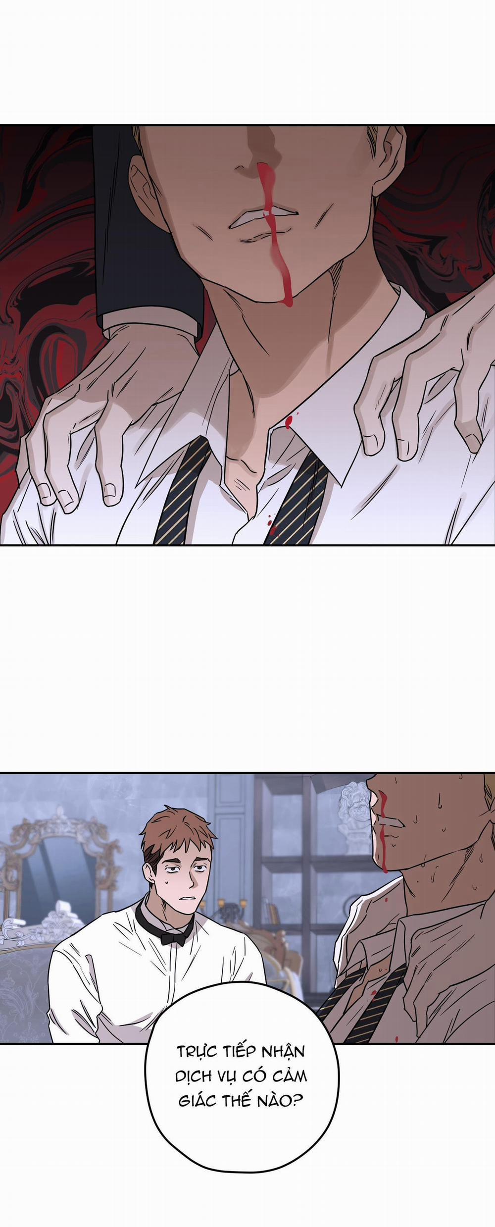 (Axa) Mị Hoặc Khó Cưỡng 15 trang 27