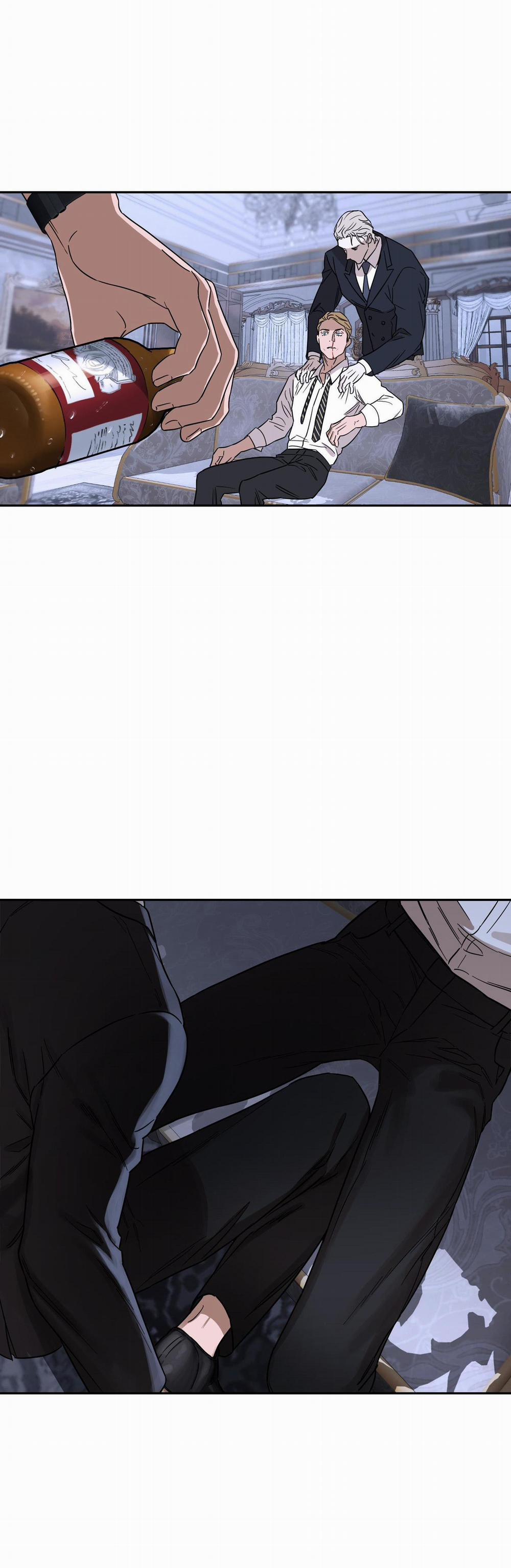 (Axa) Mị Hoặc Khó Cưỡng 15 trang 29