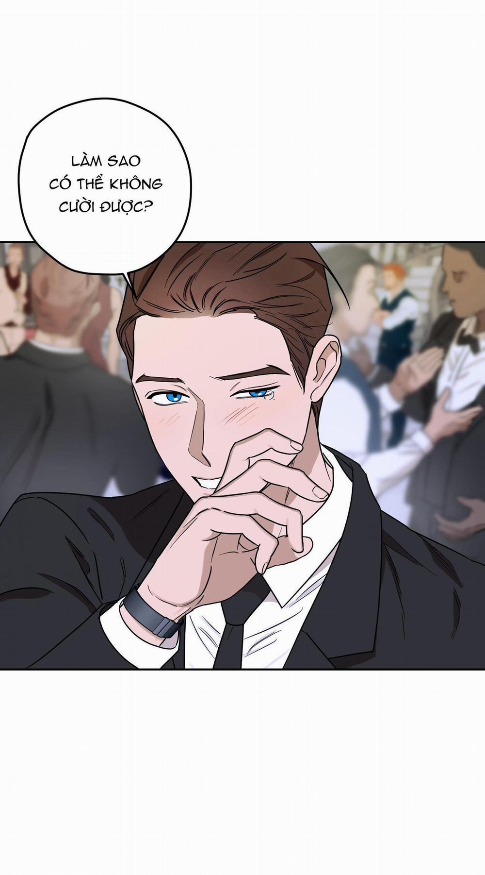 (Axa) Mị Hoặc Khó Cưỡng 15 trang 3