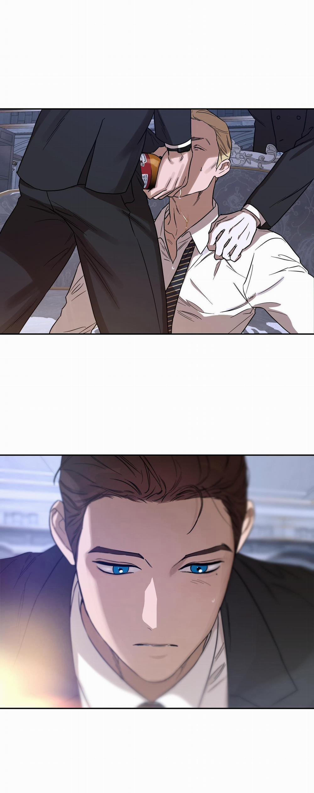 (Axa) Mị Hoặc Khó Cưỡng 15 trang 32