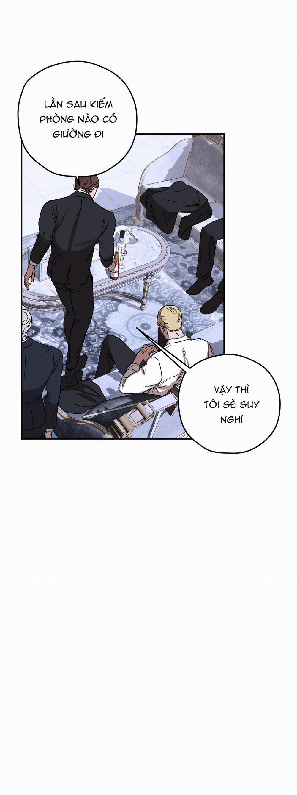 (Axa) Mị Hoặc Khó Cưỡng 15 trang 37