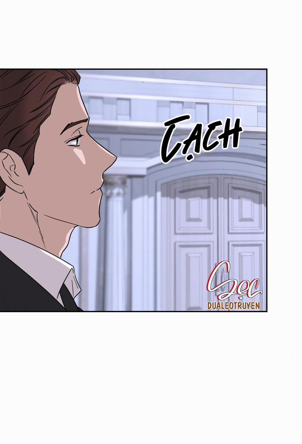 (Axa) Mị Hoặc Khó Cưỡng 15 trang 43