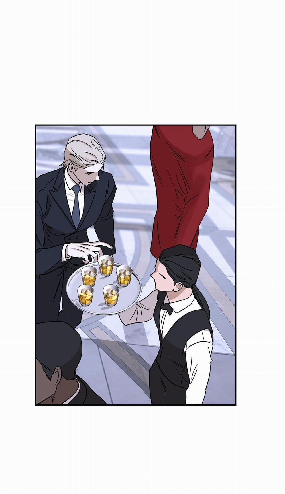 (Axa) Mị Hoặc Khó Cưỡng 15 trang 44