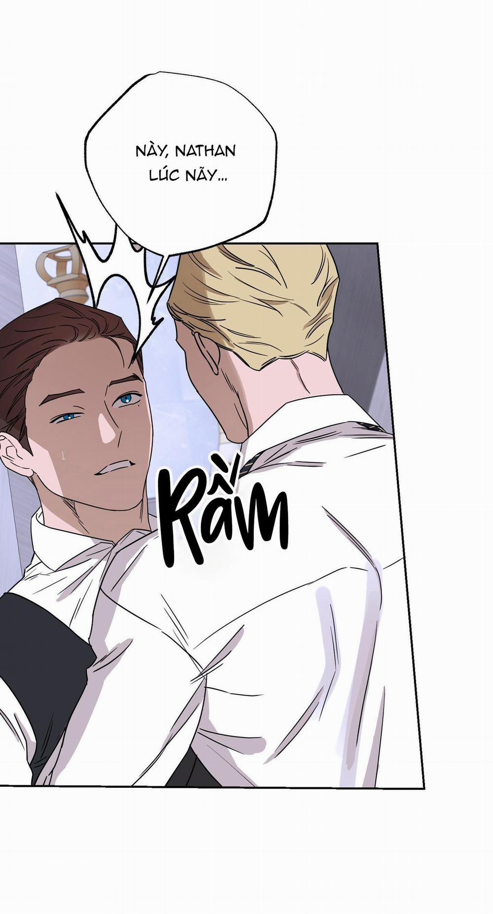 (Axa) Mị Hoặc Khó Cưỡng 15 trang 47