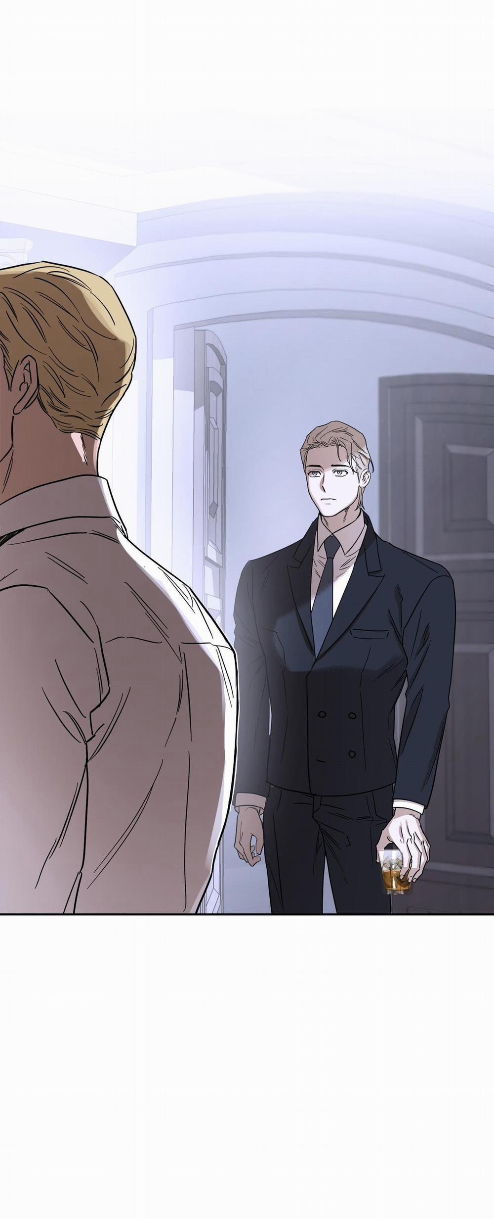 (Axa) Mị Hoặc Khó Cưỡng 15 trang 51