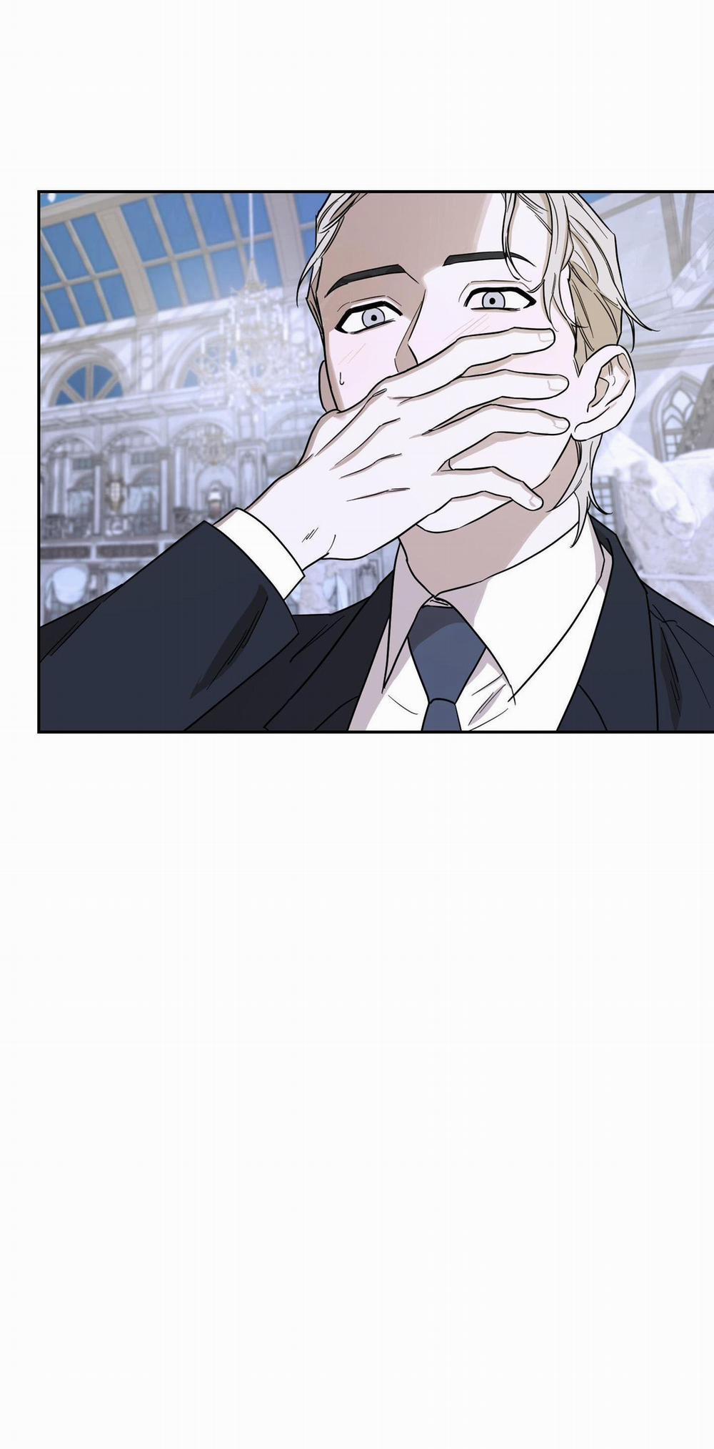 (Axa) Mị Hoặc Khó Cưỡng 15 trang 7