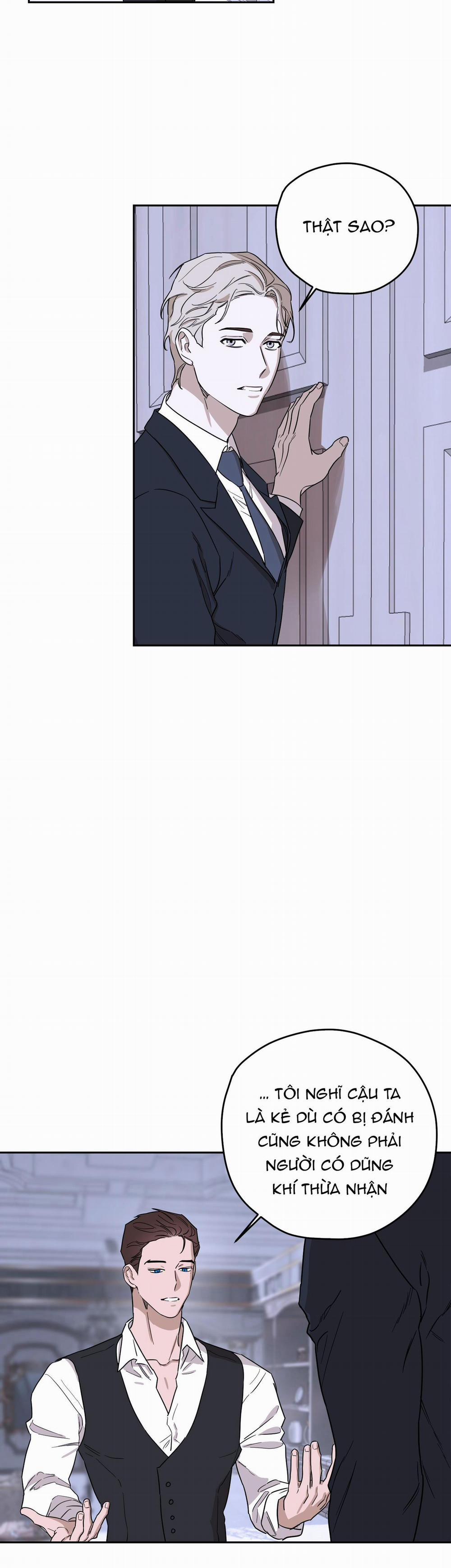 (Axa) Mị Hoặc Khó Cưỡng 16 trang 10