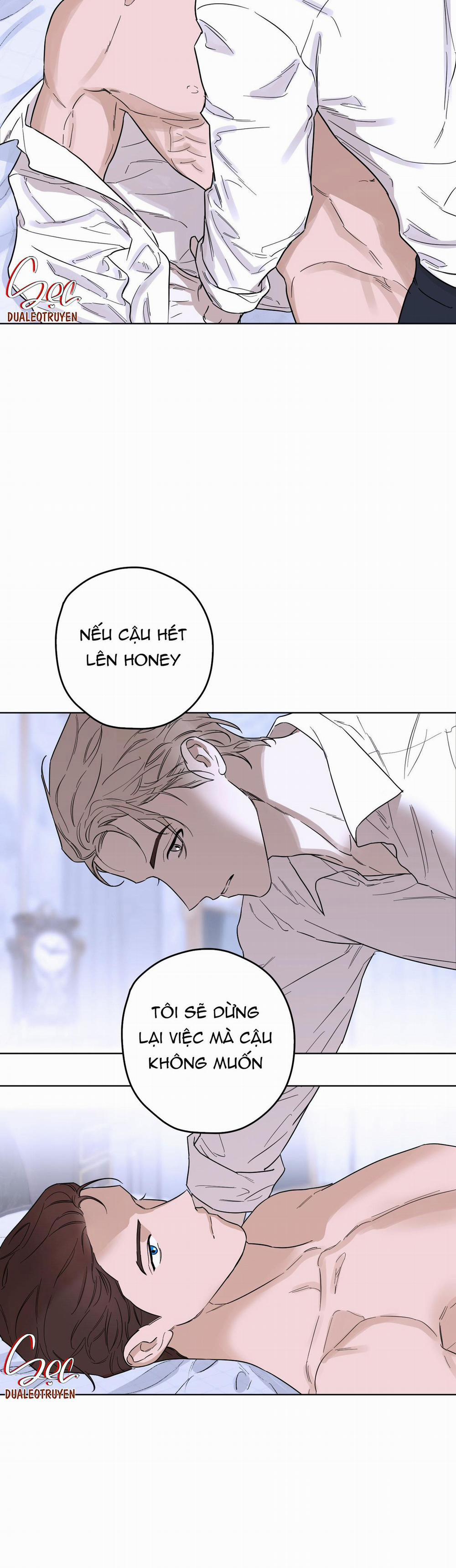 (Axa) Mị Hoặc Khó Cưỡng 16 trang 20