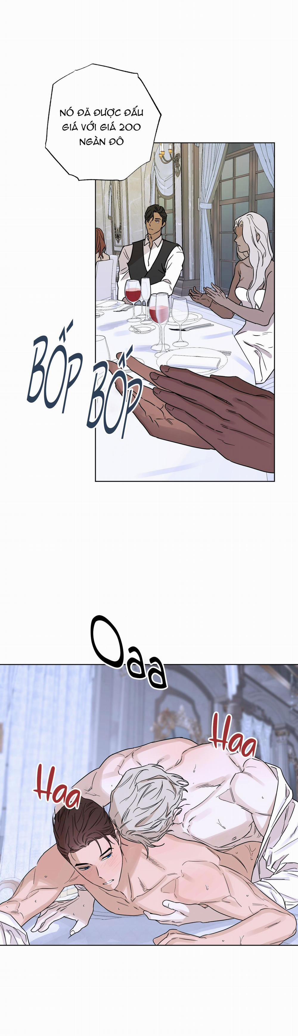 (Axa) Mị Hoặc Khó Cưỡng 16 trang 28