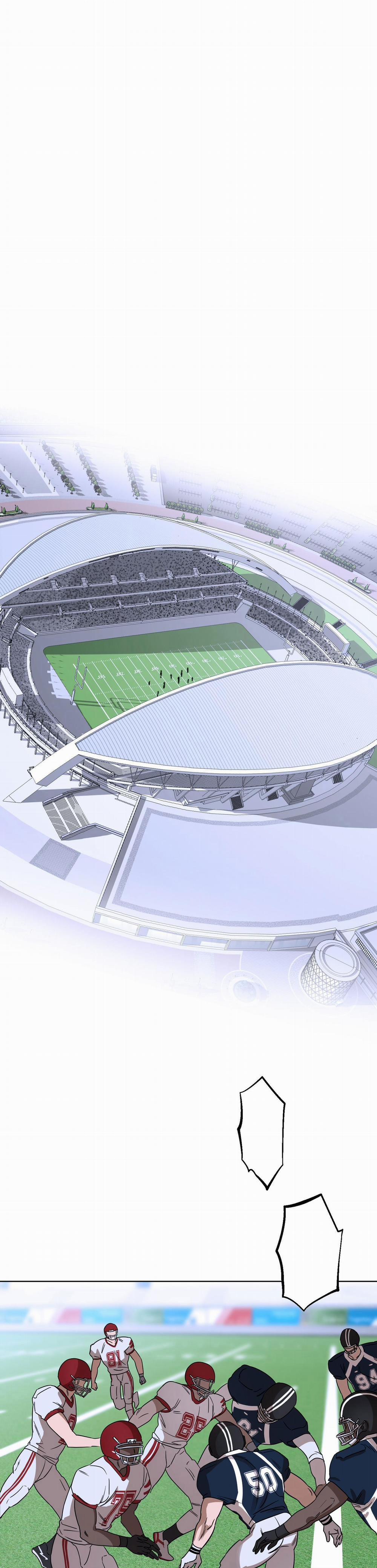 (Axa) Mị Hoặc Khó Cưỡng 18 trang 1