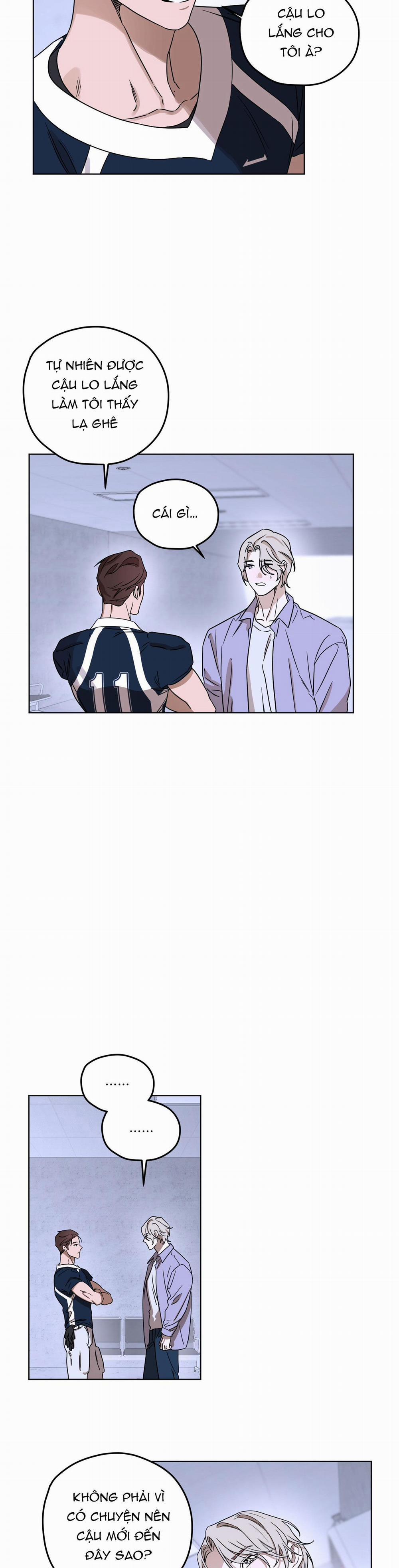 (Axa) Mị Hoặc Khó Cưỡng 18 trang 13