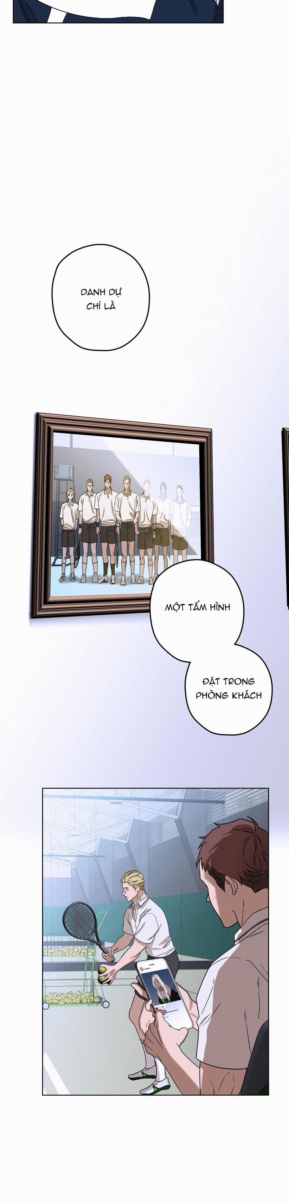 (Axa) Mị Hoặc Khó Cưỡng 18 trang 21