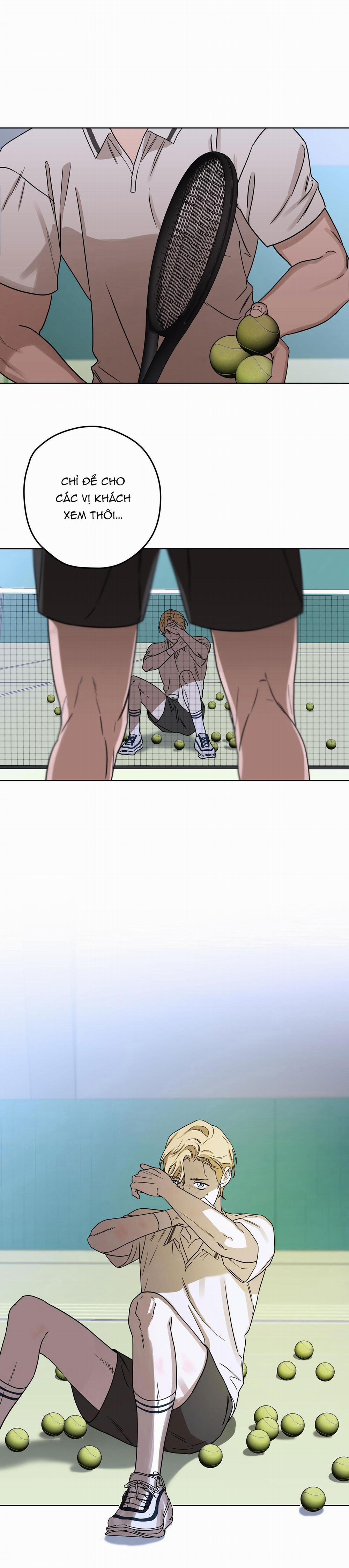 (Axa) Mị Hoặc Khó Cưỡng 18 trang 22